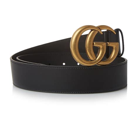 gucci 397660 ap00t|Gucci Double G Wide Leather Belt .